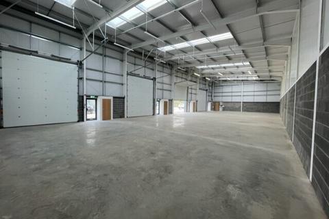 Distribution warehouse to rent, 19 Cherry Farm Close Malton YO17 6AT