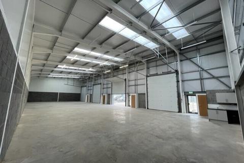 Distribution warehouse to rent, 19 Cherry Farm Close Malton YO17 6AT