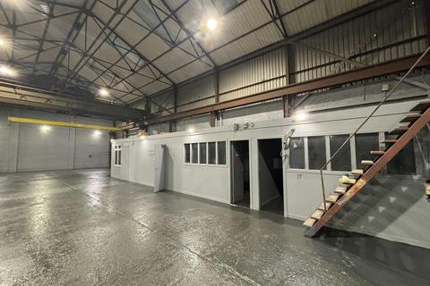 Warehouse to rent, 322 Broomloan Rd Glasgow G51 2JQ