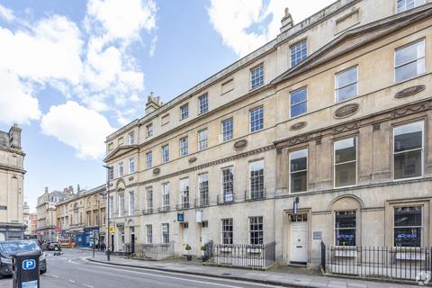 Office to rent, 2-3 Northumberland Buil Bath BA1 2JB