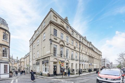 Office to rent, 2-3 Northumberland Buil Bath BA1 2JB