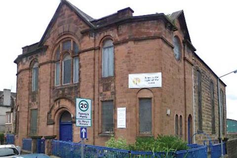 Place of worship for sale, 8 Windmill Rd Hamilton ML3 6LX