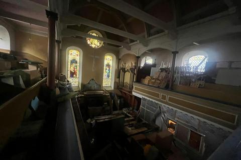 Place of worship for sale, 8 Windmill Rd Hamilton ML3 6LX