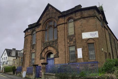 Place of worship for sale, 8 Windmill Rd Hamilton ML3 6LX