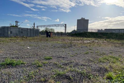 Land to rent, Pendolino Way London NW10 0RL
