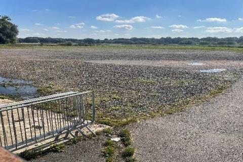 Land to rent, Colwick Rd Nottingham NG2 4BE