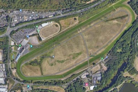 Land to rent, Colwick Rd Nottingham NG2 4BE
