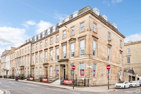 Office to rent, 193 Bath St Glasgow G2 4HU