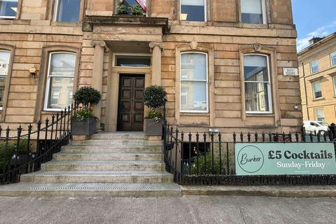 Office to rent, 193 Bath St Glasgow G2 4HU