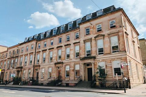 Office to rent, 193 Bath St Glasgow G2 4HU