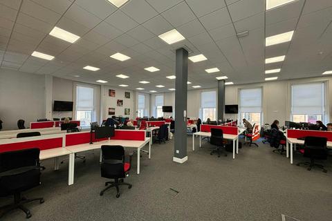 Office to rent, 193 Bath St Glasgow G2 4HU