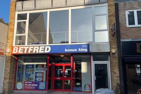 Office to rent, 22-23 Burleigh St Cambridge CB1 1DG