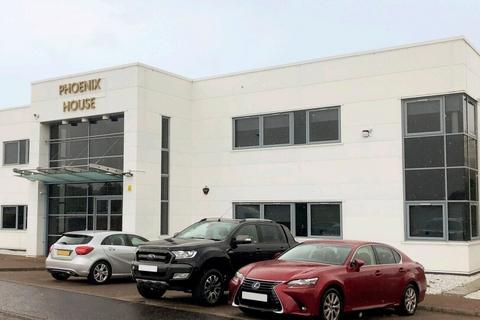 Office to rent, 1 Langlands Gate East Kilbride G75 0ZY