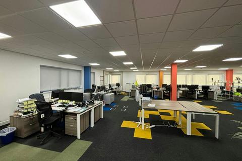 Office to rent, 1 Langlands Gate East Kilbride G75 0ZY