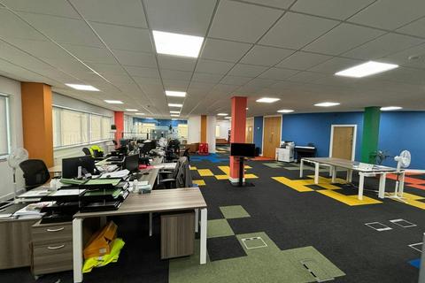 Office to rent, 1 Langlands Gate East Kilbride G75 0ZY