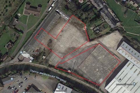 Land to rent, Colchester Rd Heybridge CM9 4NW