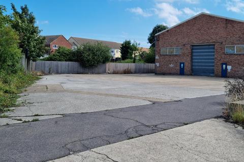 Land to rent, Colchester Rd Heybridge CM9 4NW