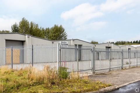 Warehouse to rent, 33 Carron Pl East Kilbride G75 0YL