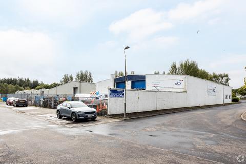 Warehouse to rent, 33 Carron Pl East Kilbride G75 0YL
