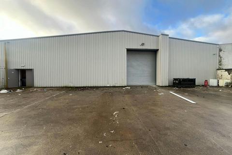 Warehouse to rent, 33 Carron Pl East Kilbride G75 0YL