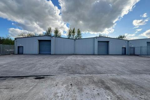 Warehouse to rent, 33 Carron Pl East Kilbride G75 0YL