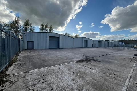 Warehouse to rent, 33 Carron Pl East Kilbride G75 0YL