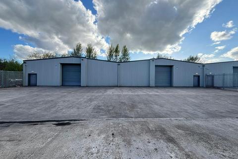 Warehouse to rent, 33 Carron Pl East Kilbride G75 0YL