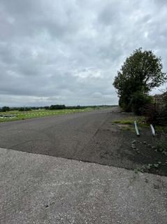 Land to rent, Aintree Racecourse Liverpool L9 5AS