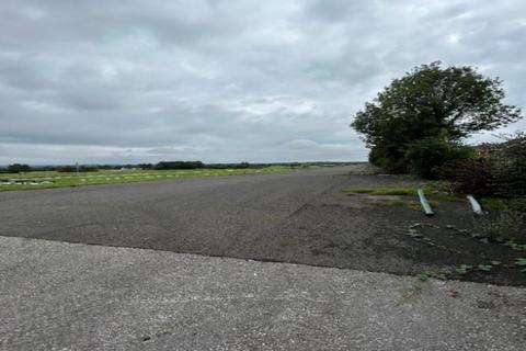 Land to rent, Aintree Racecourse Liverpool L9 5AS