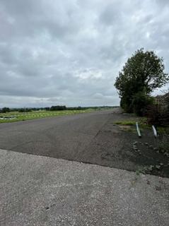 Land to rent, Aintree Racecourse Liverpool L9 5AS