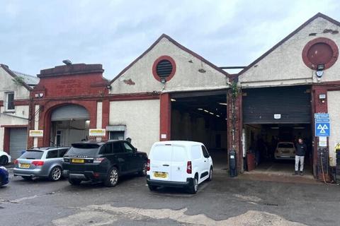 Industrial development to rent, 69 Bothwell Rd Hamilton ML3 0DW