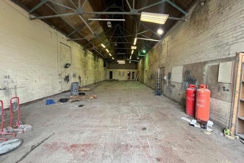 Industrial development to rent, 69 Bothwell Rd Hamilton ML3 0DW