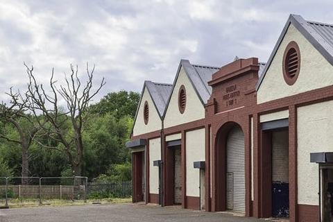 Industrial development to rent, 69 Bothwell Rd Hamilton ML3 0DW