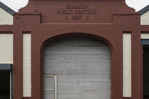 Industrial development to rent, 69 Bothwell Rd Hamilton ML3 0DW