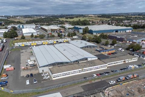 Industrial unit to rent, Belgrave St Bellshill ML4 3NP