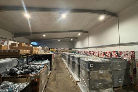 Industrial unit to rent, Belgrave St Bellshill ML4 3NP