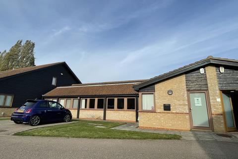 Office for sale, Dry Drayton Rd Oakington CB24 3DQ