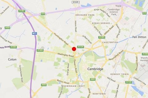 Office to rent, 1 Histon Rd Cambridge CB4 3BF