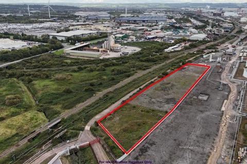 Land to rent, St Andrews Road Avonmouth BS11 9BN