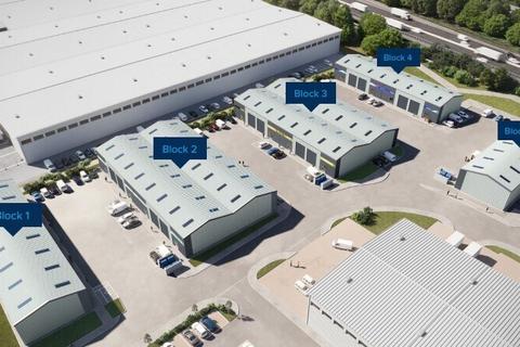 Industrial development for sale, Wardpark Rd Cumbernauld G67 3JZ