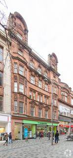 Office to rent, 137-145 Sauchiehall St Glasgow G2 3EW