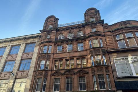Office to rent, 137-145 Sauchiehall St Glasgow G2 3EW