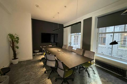 Office to rent, 137-145 Sauchiehall St Glasgow G2 3EW