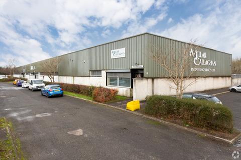 Warehouse to rent, 5-10 Arkwright Way Irvine KA11 4JU