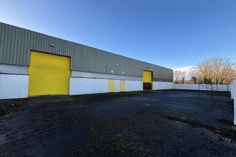 Warehouse to rent, 5-10 Arkwright Way Irvine KA11 4JU