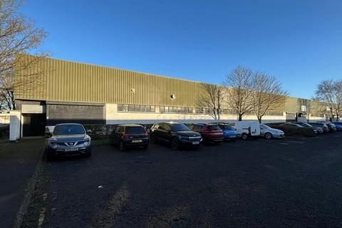 Warehouse to rent, 5-10 Arkwright Way Irvine KA11 4JU