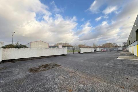 Warehouse to rent, 5-10 Arkwright Way Irvine KA11 4JU