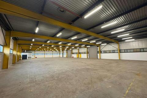 Warehouse to rent, 5-10 Arkwright Way Irvine KA11 4JU
