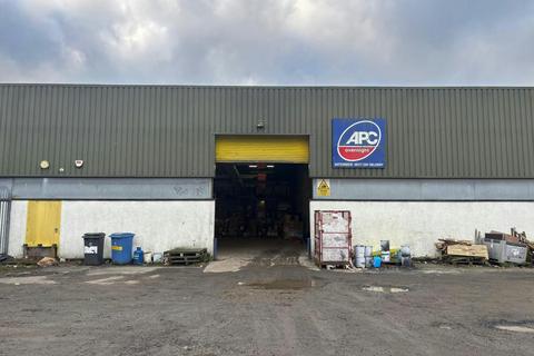 Warehouse to rent, 5-10 Arkwright Way Irvine KA11 4JU