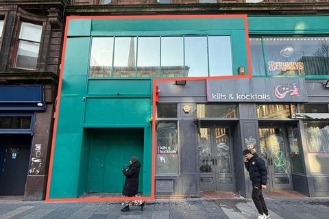 Office to rent, 396-408 Sauchiehall St Glasgow G2 3JD